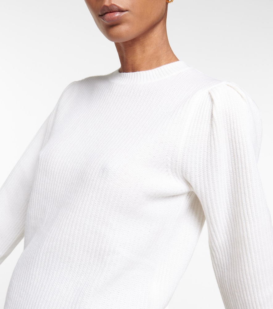  Jardin Des Orangers Jardin Des Orangers Pullover Aus Kaschmir 