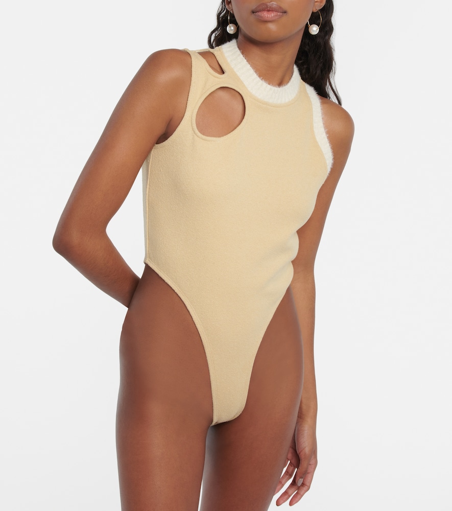  Didu Didu Body Aus Fleece 