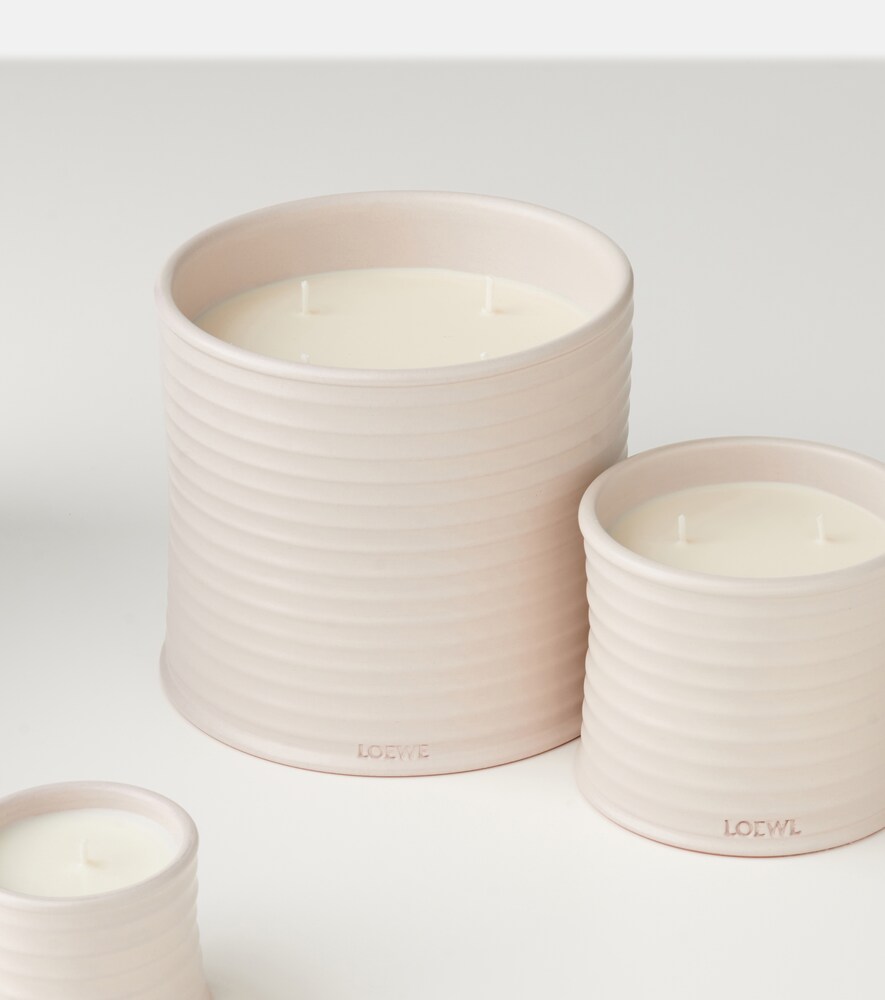  Loewe Home Scents Loewe Home Scents Duftkerze Oregano Small 