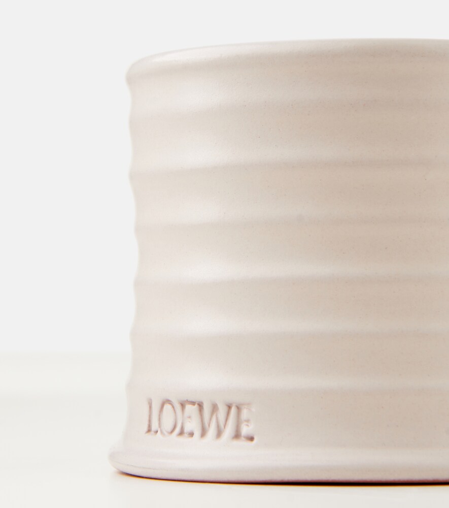  Loewe Home Scents Loewe Home Scents Duftkerze Oregano Small 