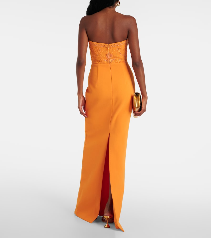  Rebecca Vallance Rebecca Vallance Robe Sirene 