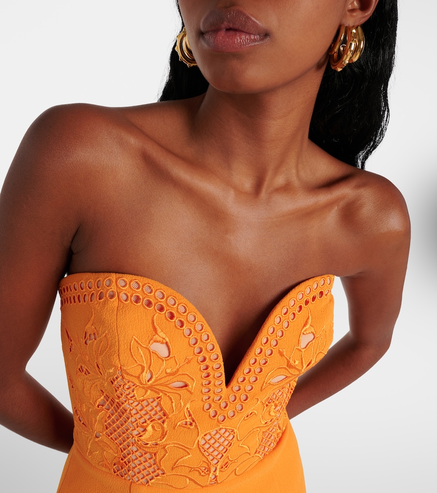  Rebecca Vallance Rebecca Vallance Robe Sirene 