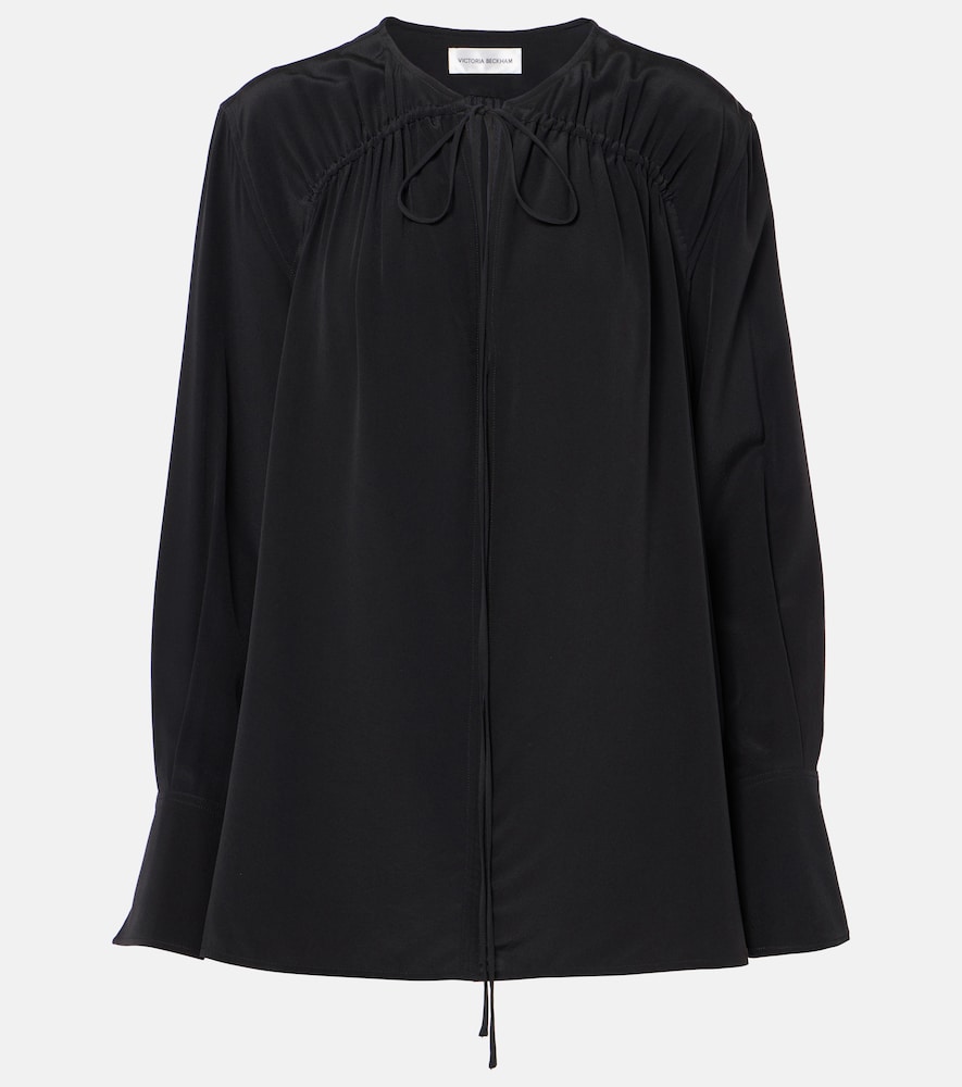 Victoria Beckham Blouse en soie