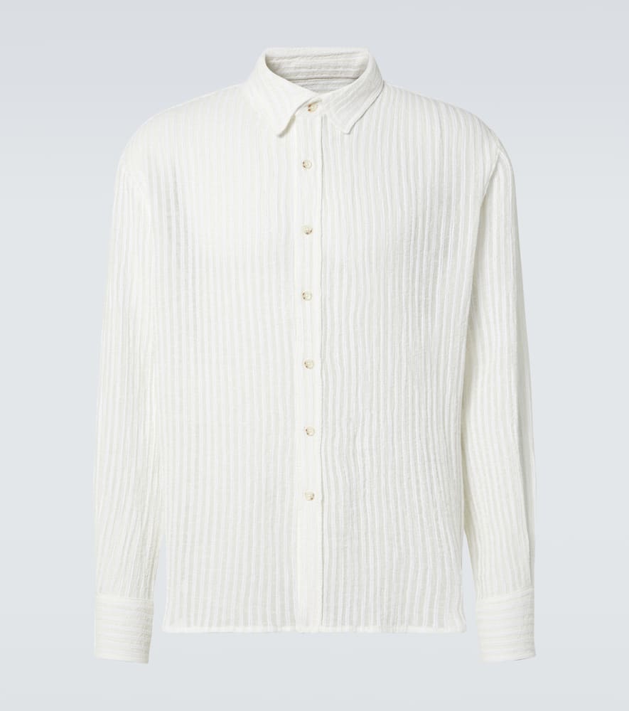 Striped shirt