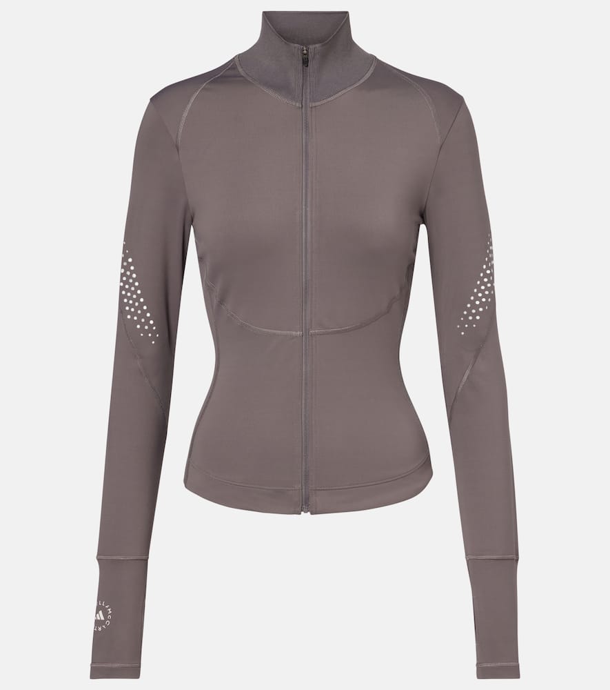 Adidas by Stella McCartney TruePace jacket