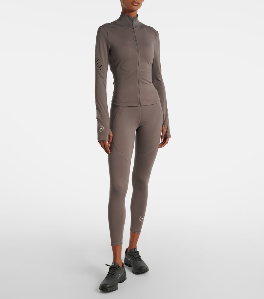 Adidas by Stella McCartney TruePace jacket