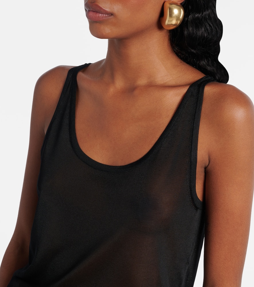Max Mara Nardo Tank Top