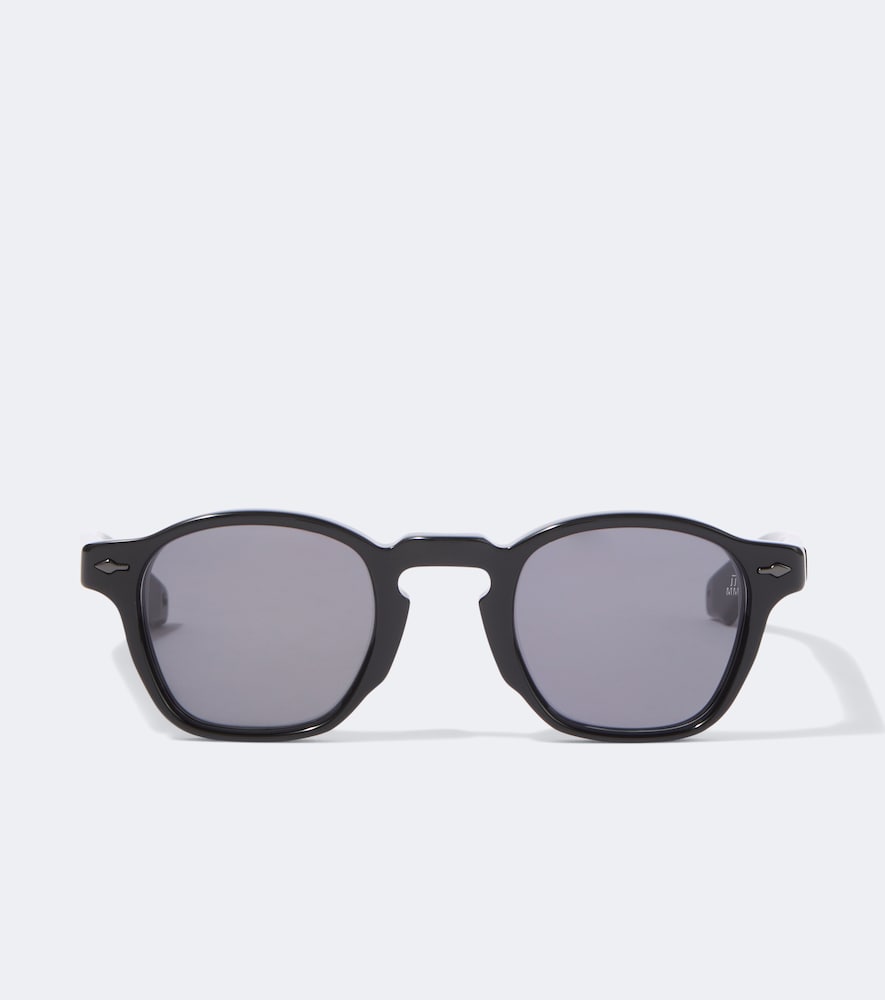 Runde Sonnenbrille Zephirin
