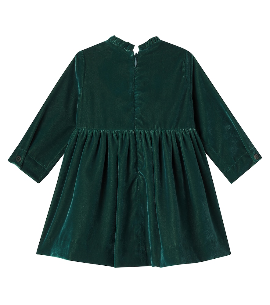  Il Gufo Il Gufo Baby Kleid 