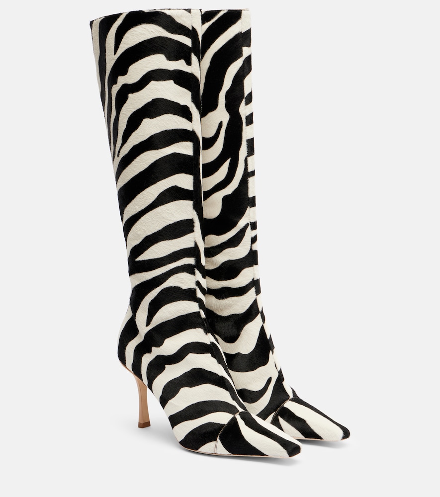 Jimmy Choo x Conner Ives Gloria 85 knee-high boots