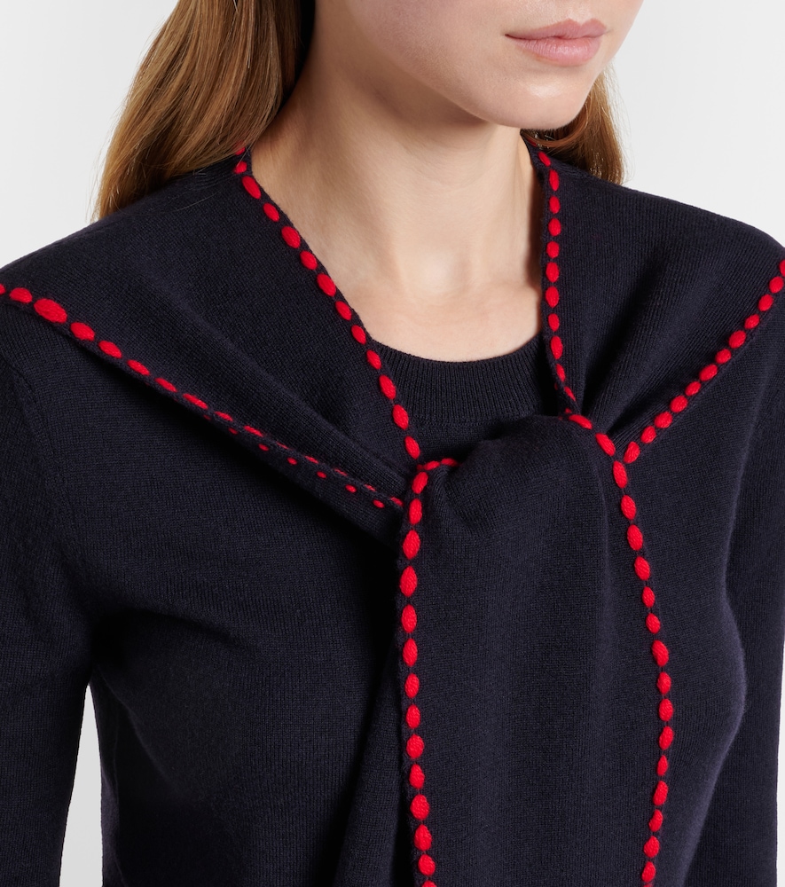 Loewe Loewe Pullover Aus Wolle 