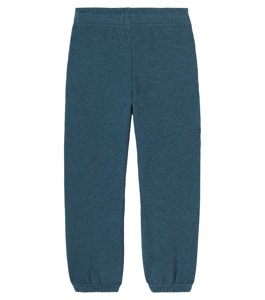  Bonpoint Bonpoint Jogginghose Aus Baumwoll-jersey 