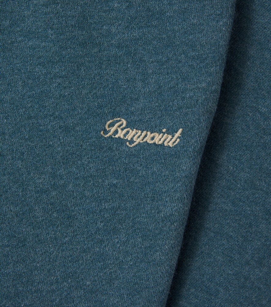  Bonpoint Bonpoint Jogginghose Aus Baumwoll-jersey 