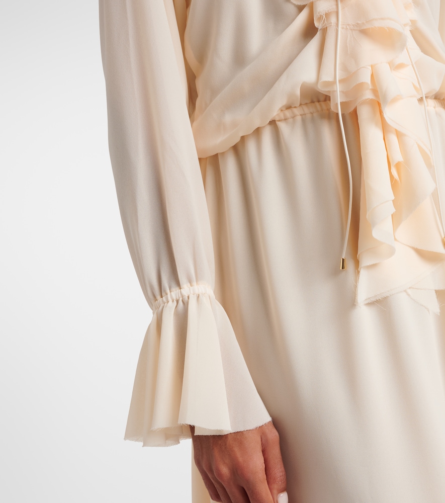  Bananhot Bananhot Maxikleid Bellen 
