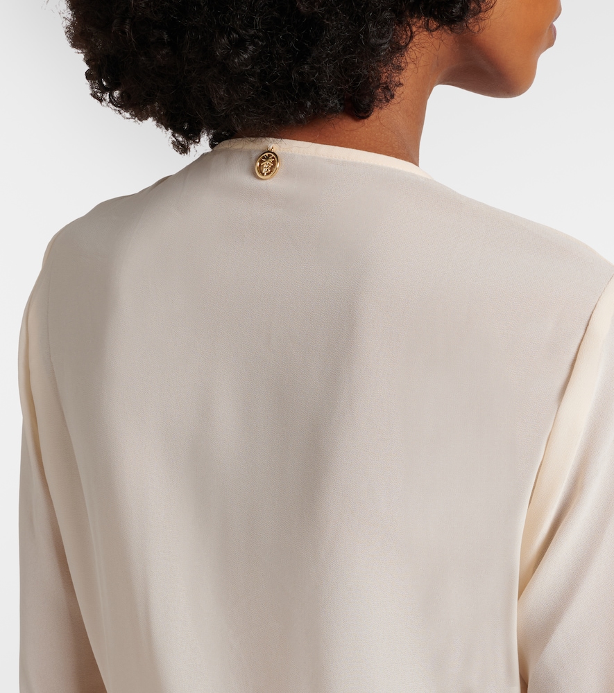  Bananhot Bananhot Maxikleid Bellen 