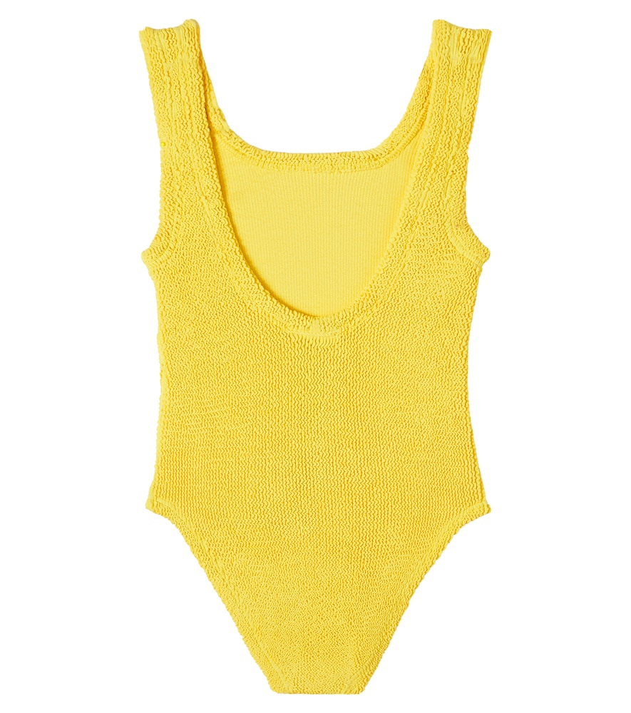  Hunza G Kids Hunza G Kids Classic Swimsuit 