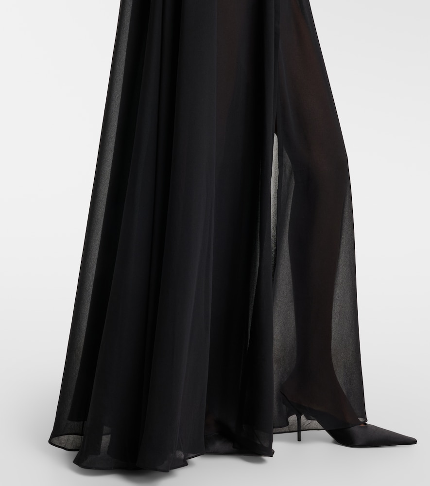  The Frankie Shop The Frankie Shop Maxikleid Sukie 