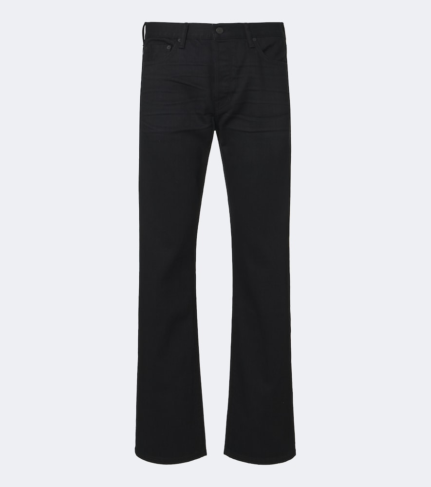 Jeans regular anni '50