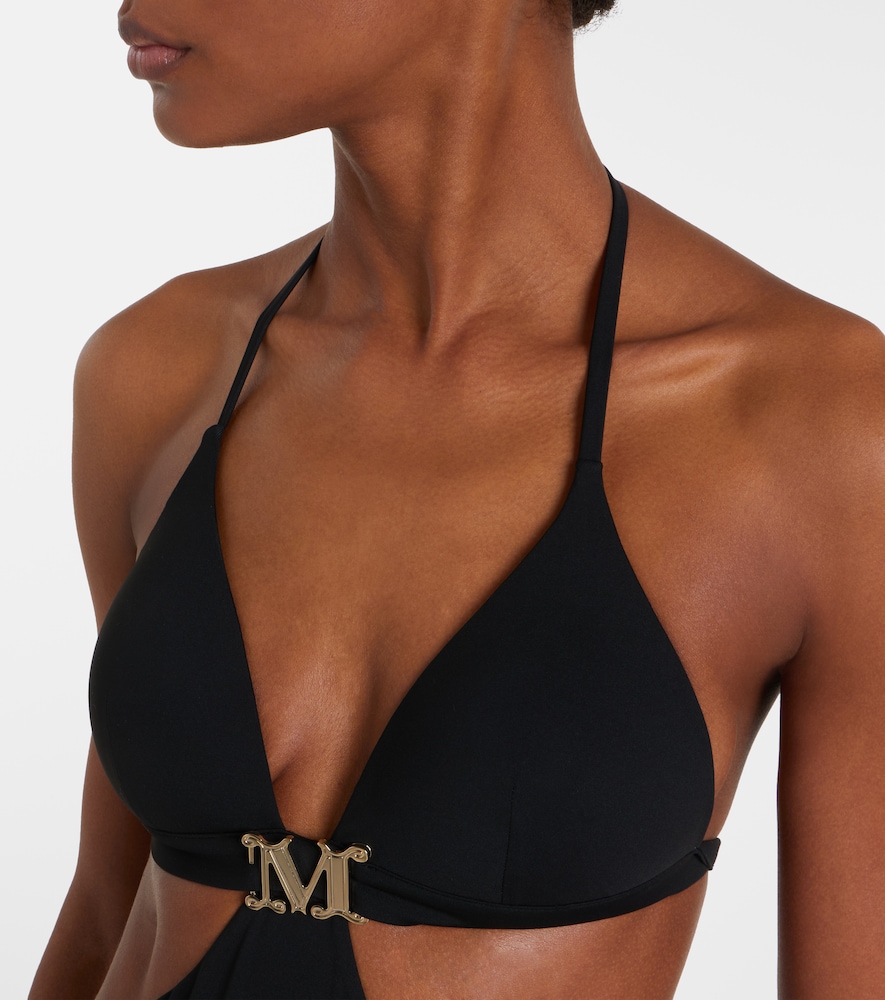  Max Mara Max Mara Badeanzug Cambra 