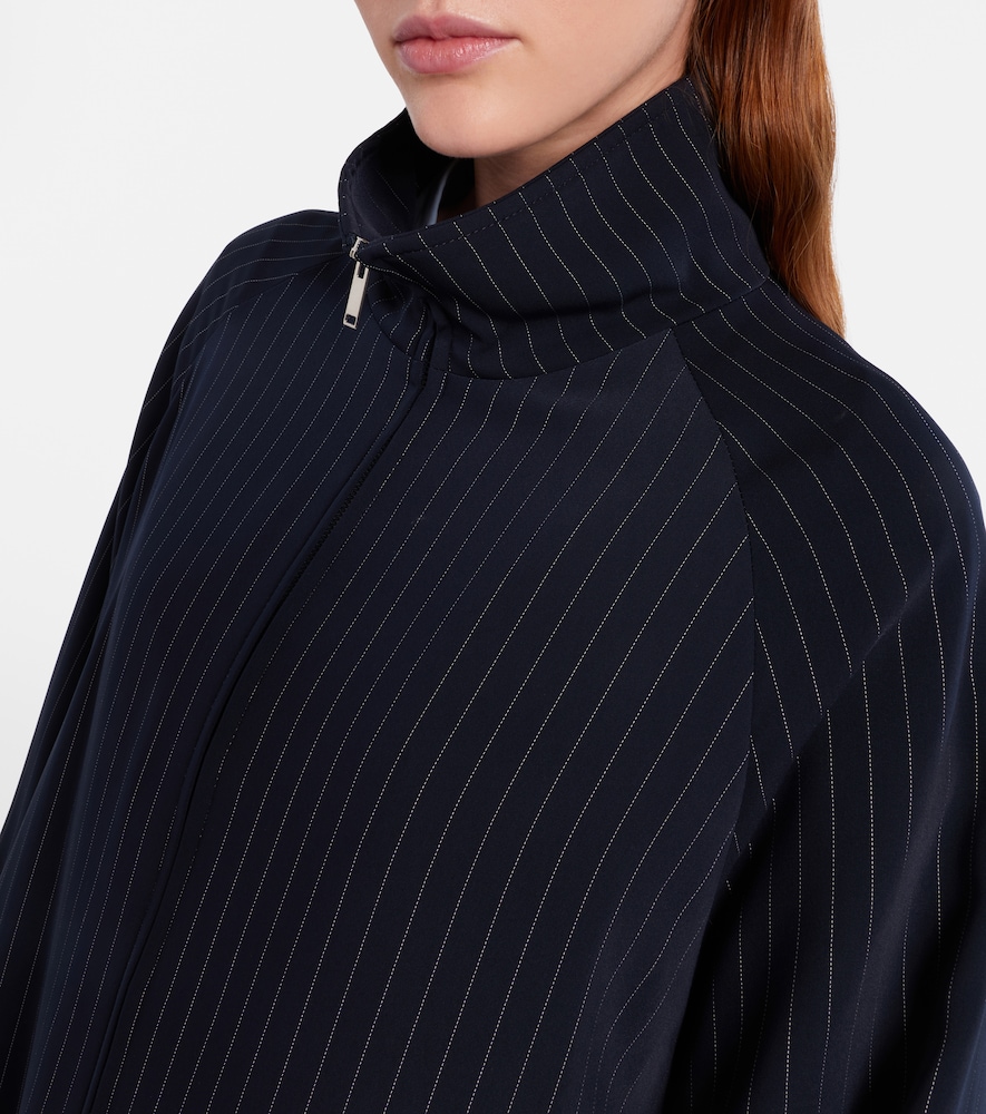  The Frankie Shop The Frankie Shop Oversize-jacke Baxter 