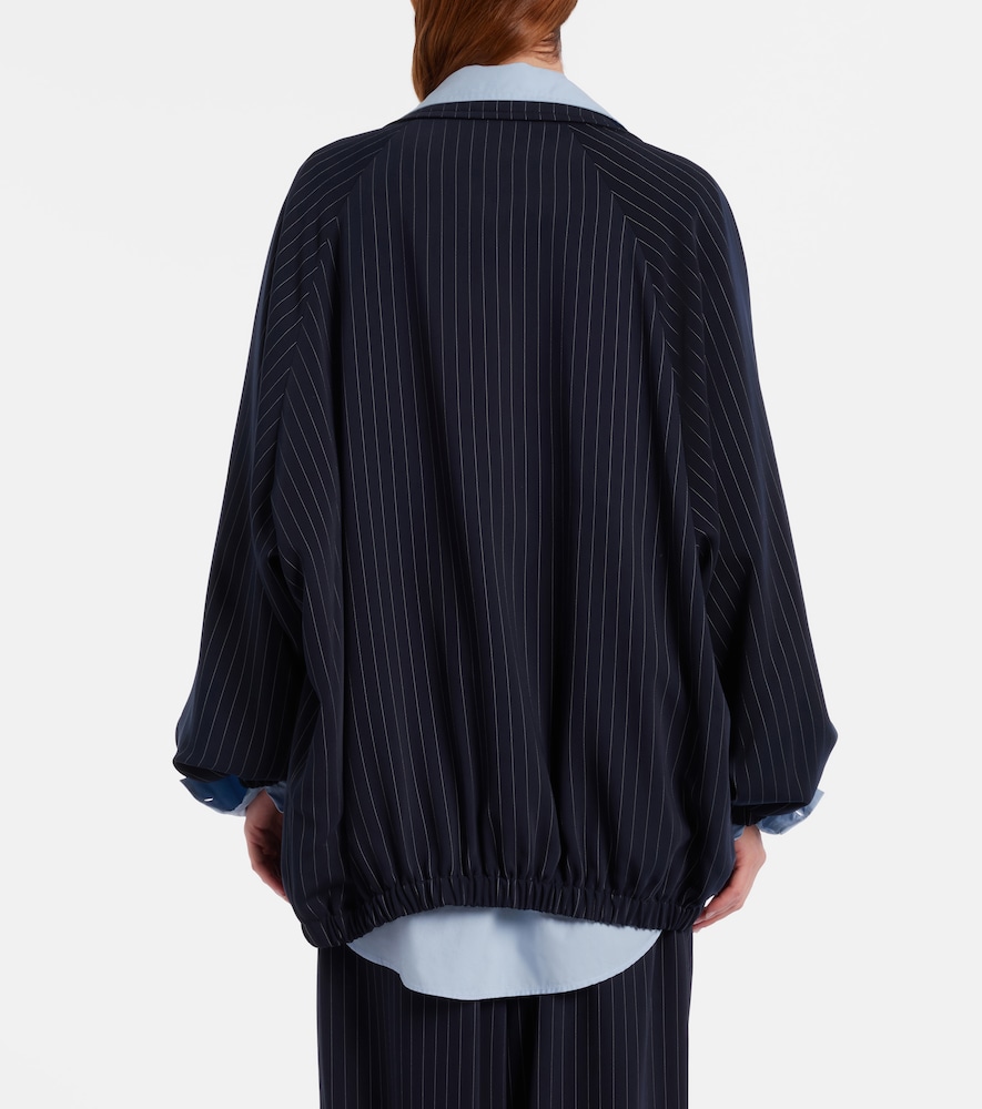  The Frankie Shop The Frankie Shop Oversize-jacke Baxter 