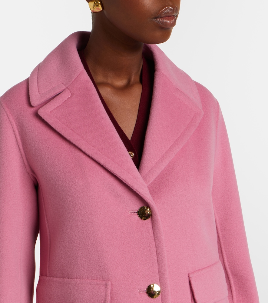  's Max Mara 's Max Mara Wool Jacket 