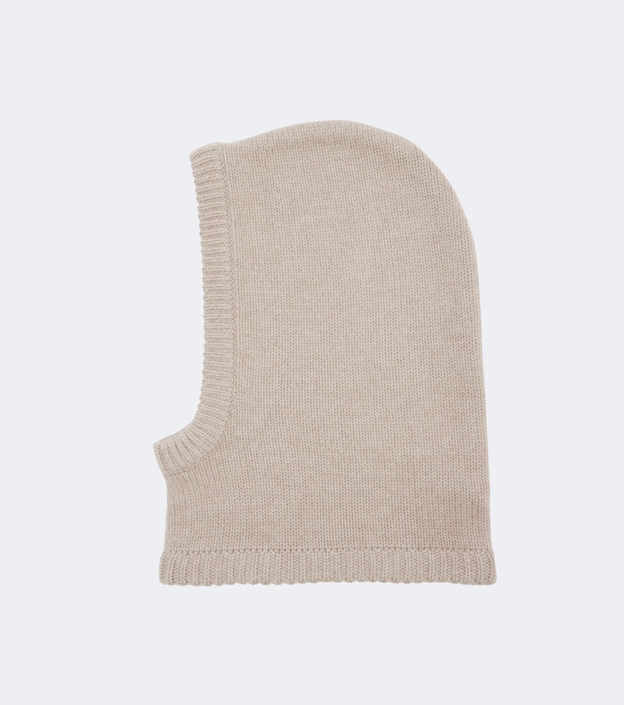 Passamontagna Astri in cashmere
