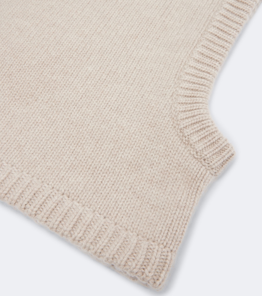Lisa Yang Astri cashmere balaclava | Thumbnail 3