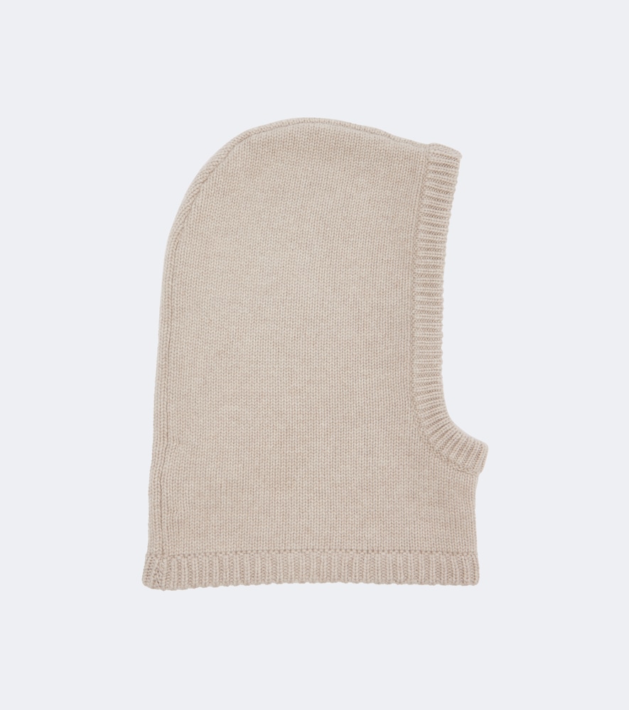 Lisa Yang Astri cashmere balaclava | Thumbnail 2
