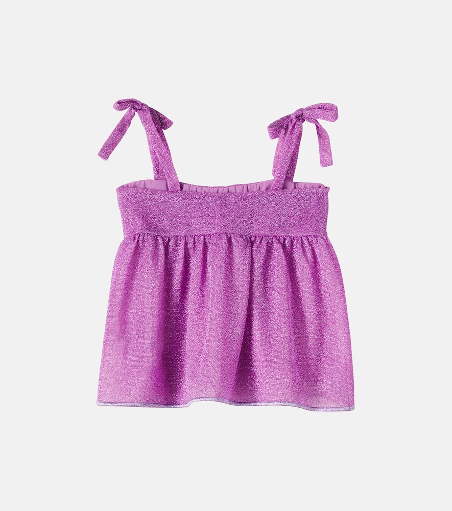  Oseree Kids Oséree Kids Top Lumière 
