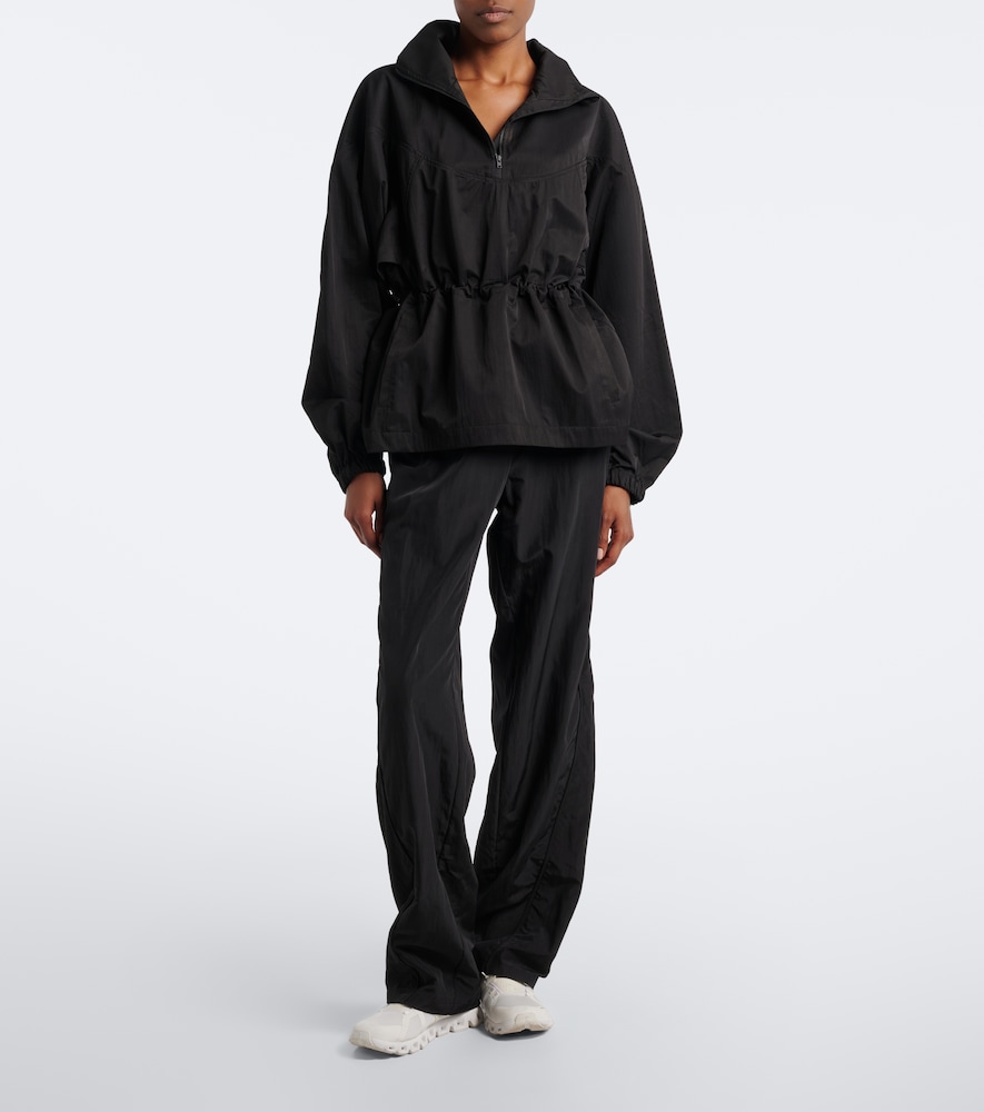 Norba Expedition Technical Jacket In Black