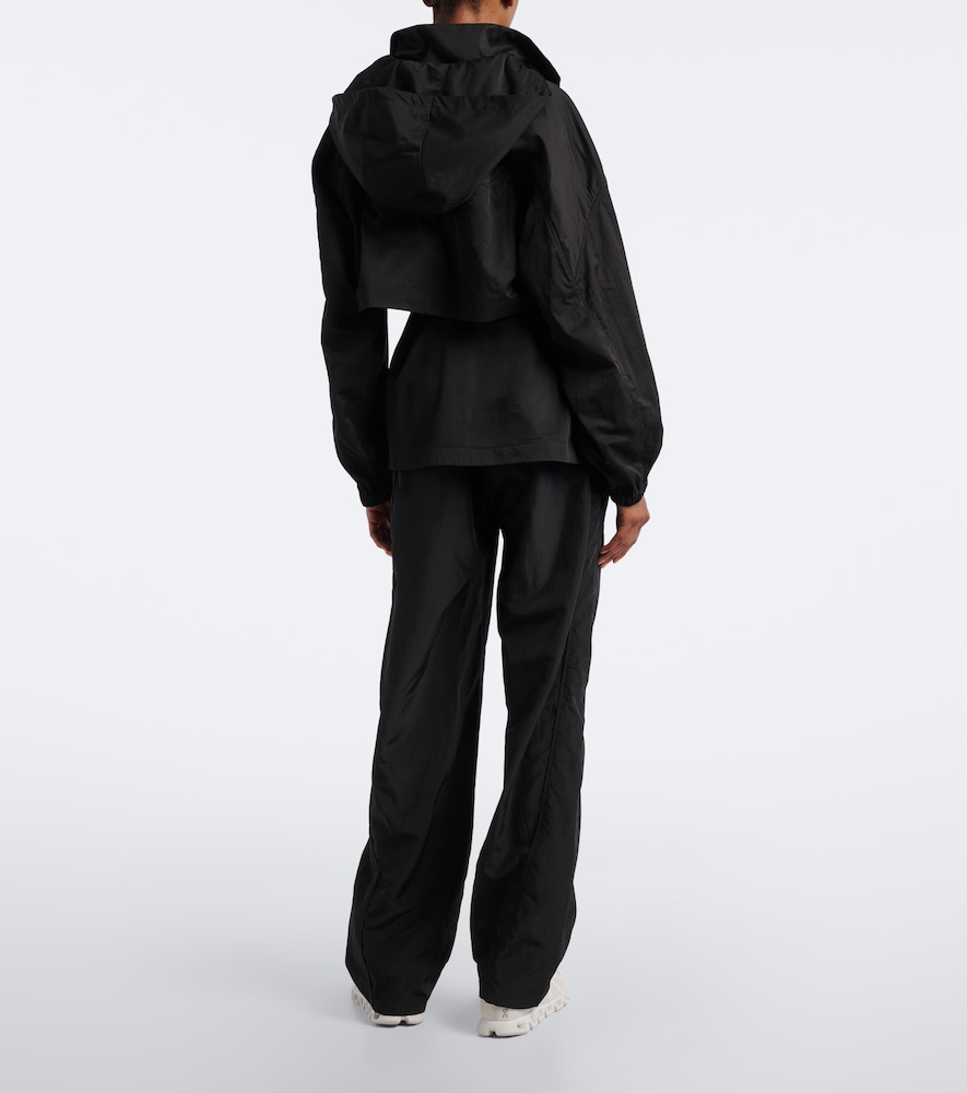 Norba Expedition Technical Jacket In Black