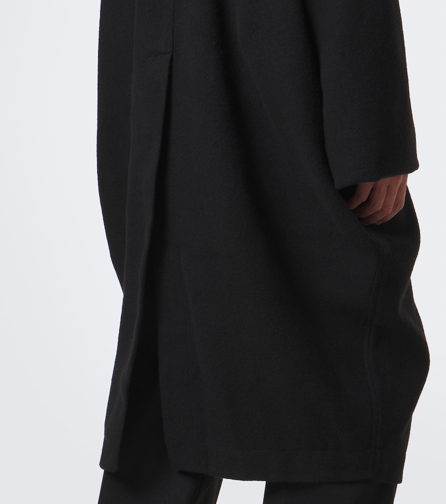 Poiret Virgin Coat
