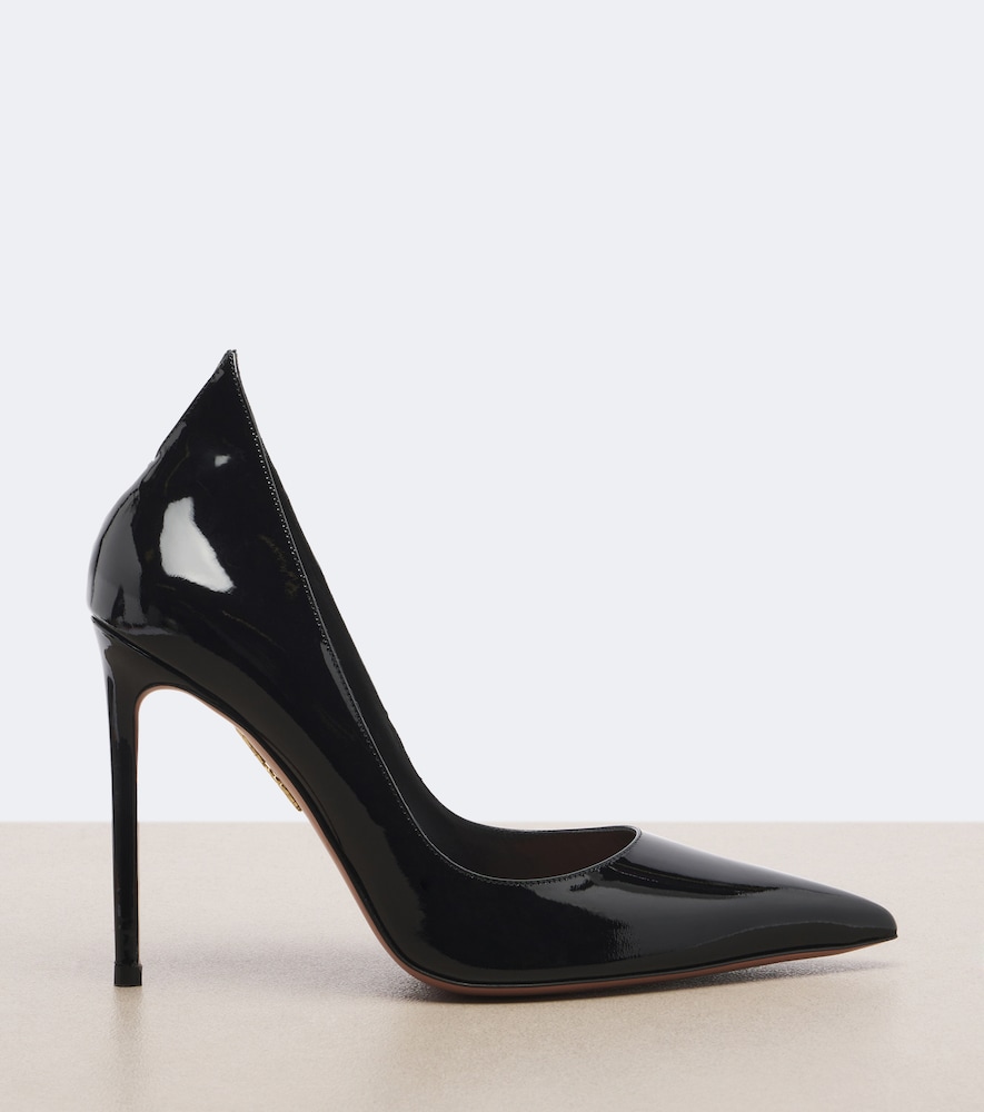 Linea Pumps