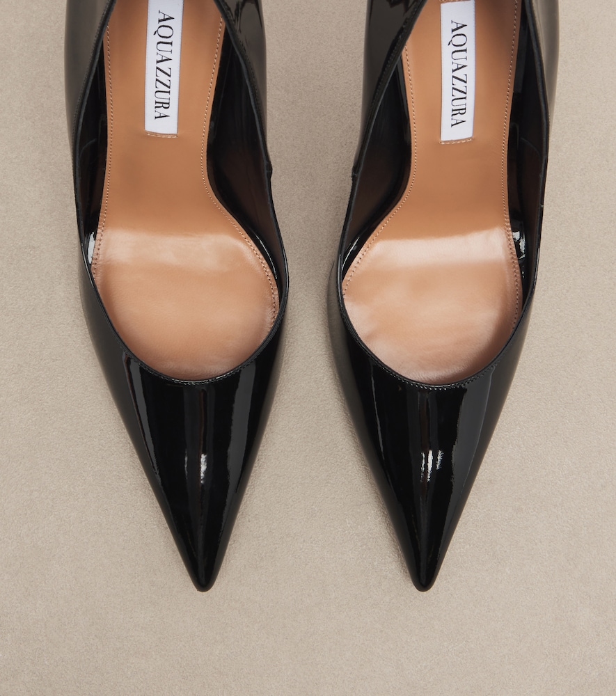 Linea Pumps