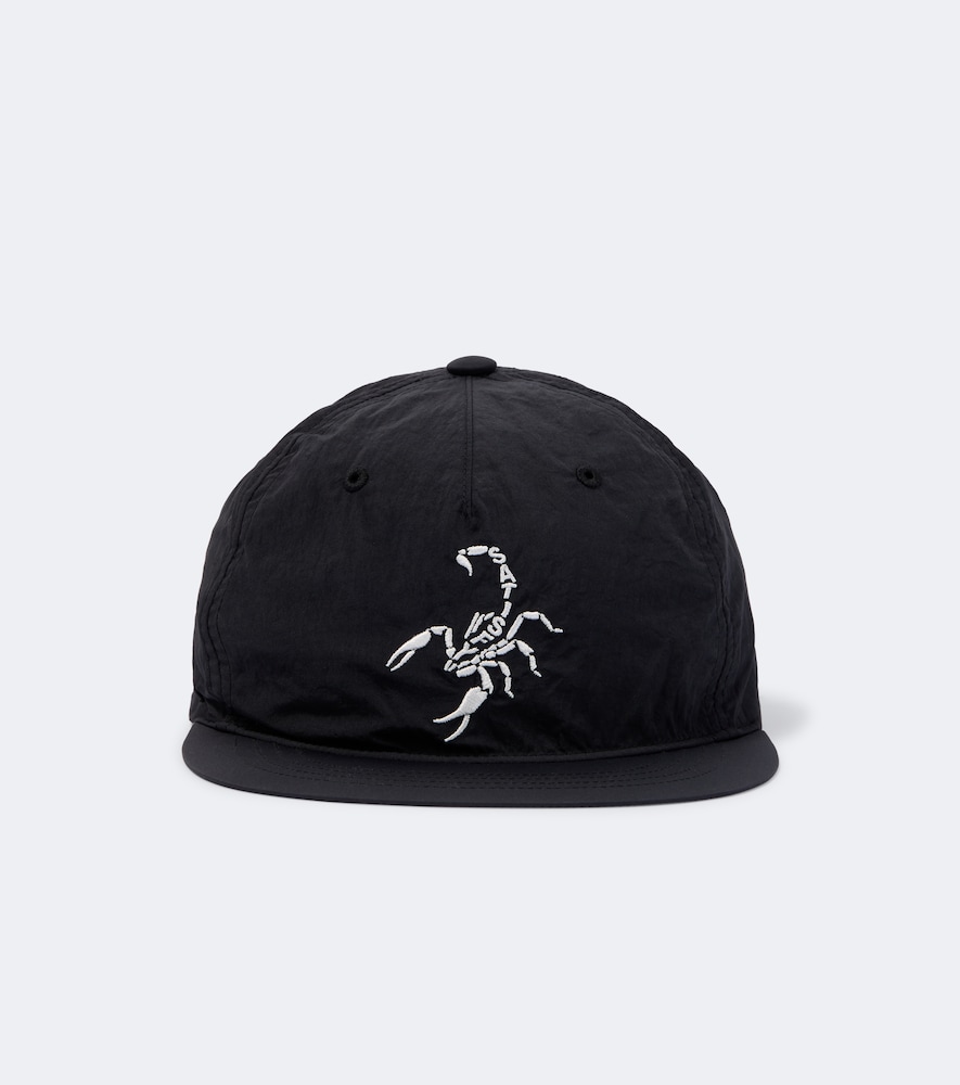 Bestickte Baseballcap FliteSilk