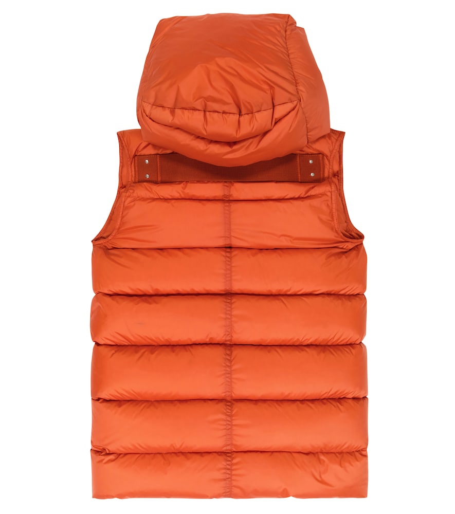  Rick Owens Kids Rick Owens Kids Daunenweste 