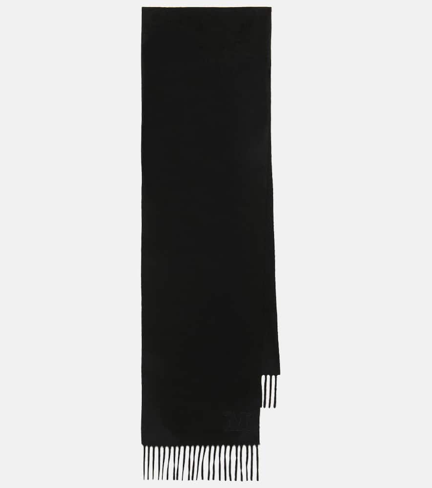 Max Mara Dalia cashmere scarf