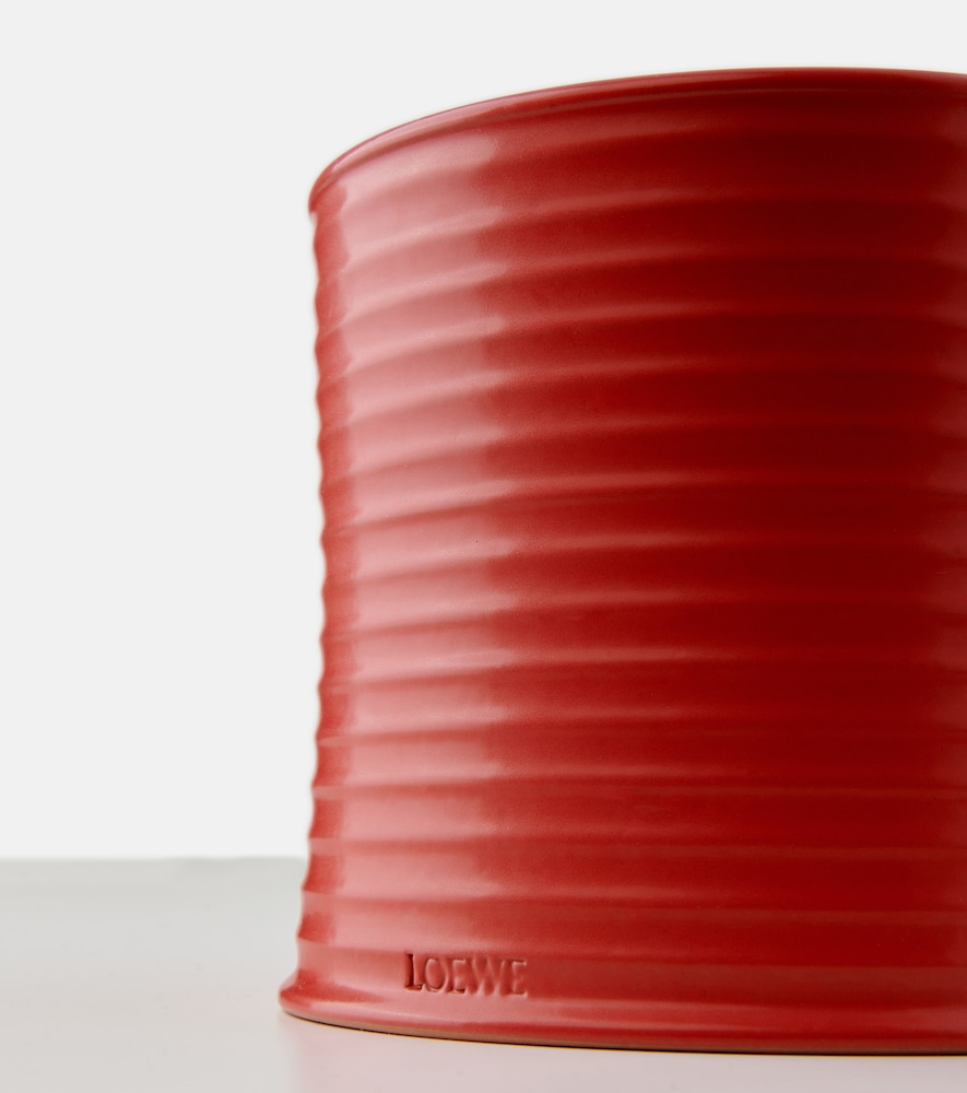  Loewe Home Scents Loewe Home Scents Duftkerze Tomato Leaves Large 