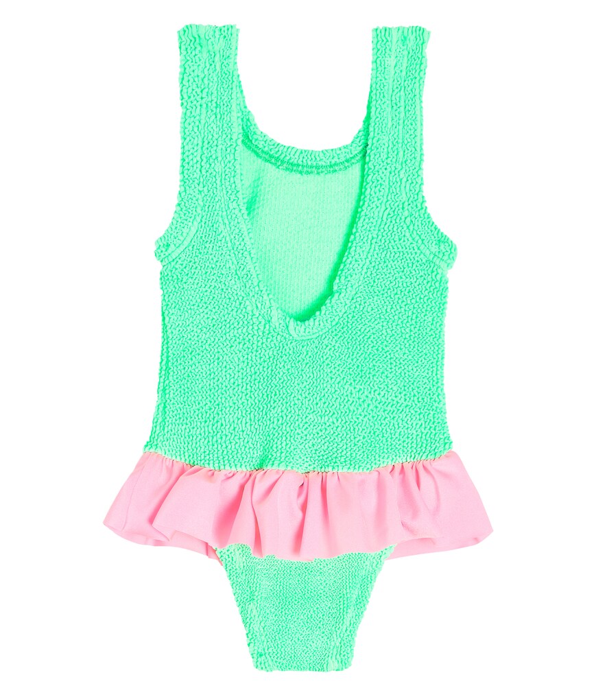 Hunza G Kids Hunza G Kids Denise Swimsuit 