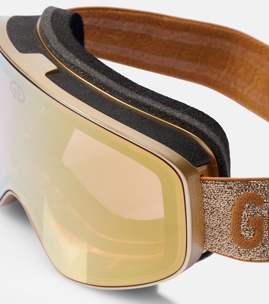  Goldbergh Goldbergh Skibrille Headturner 