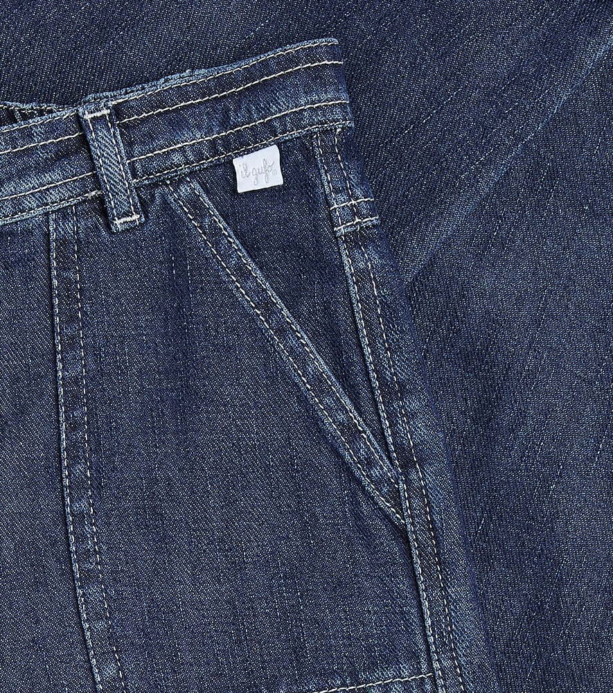  Il Gufo Il Gufo Jeans 