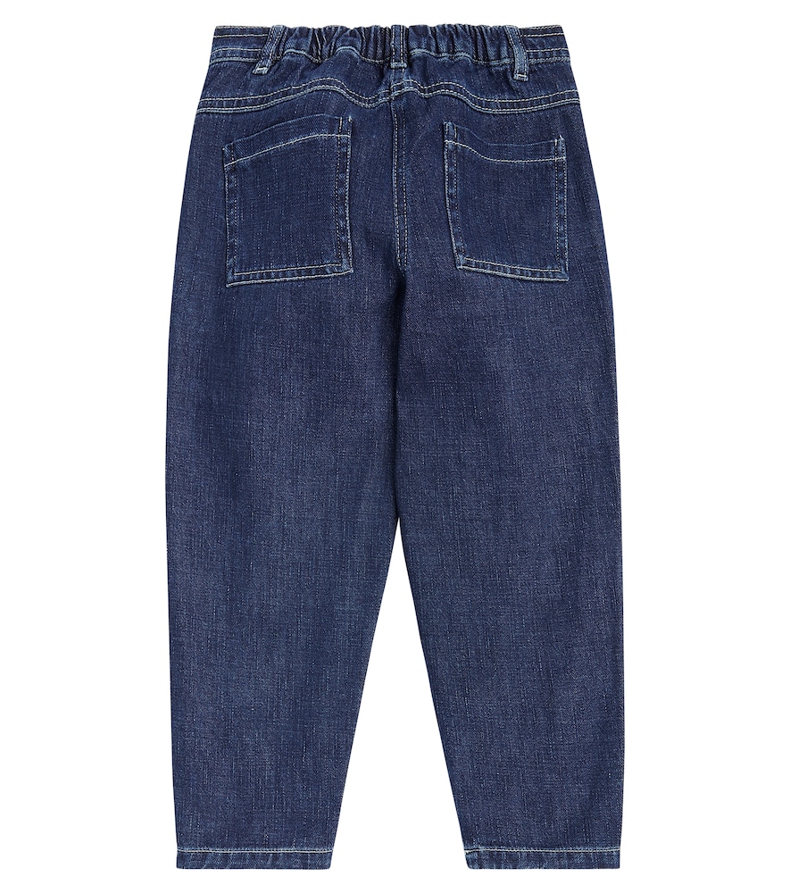  Il Gufo Il Gufo Jeans 