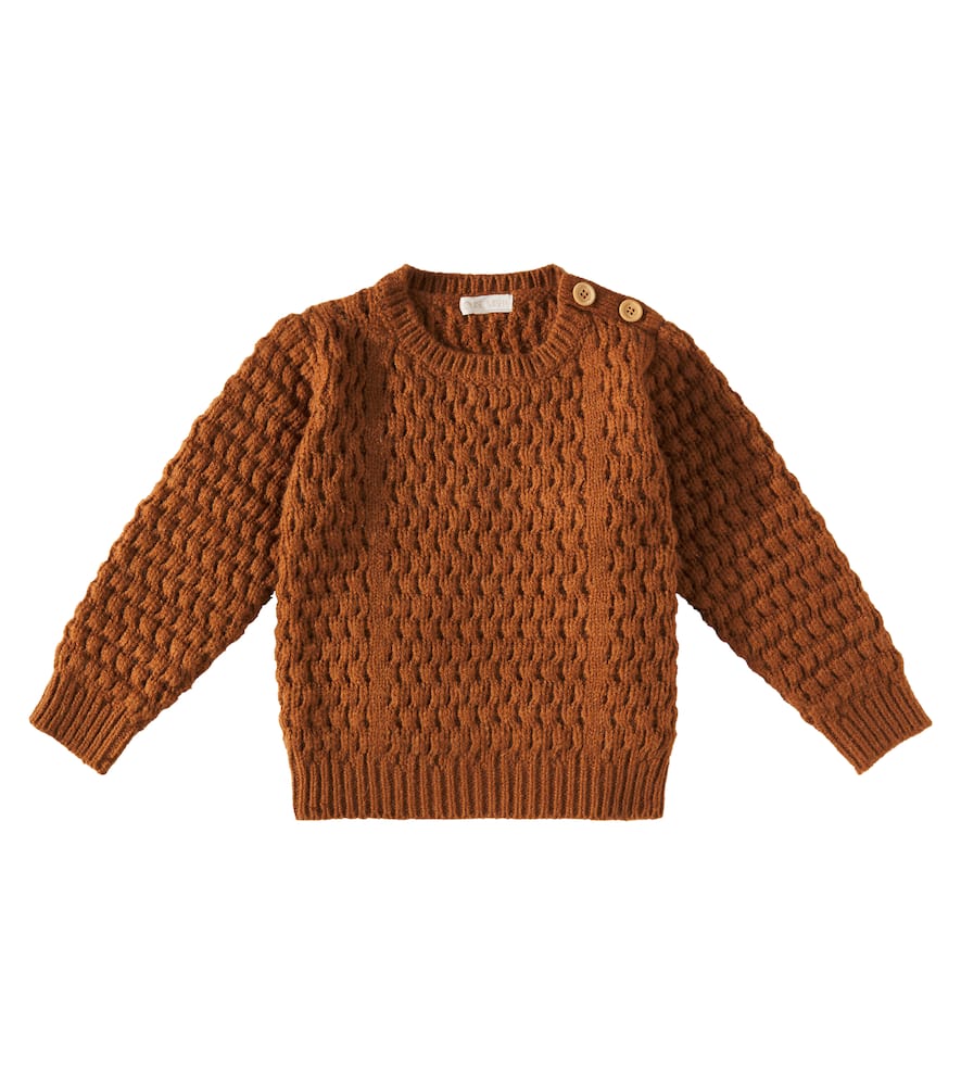 Louise Misha Amio sweater
