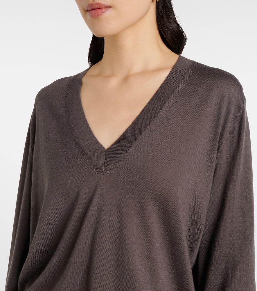 BOTTEGA VENETA CASHMERE SWEATER