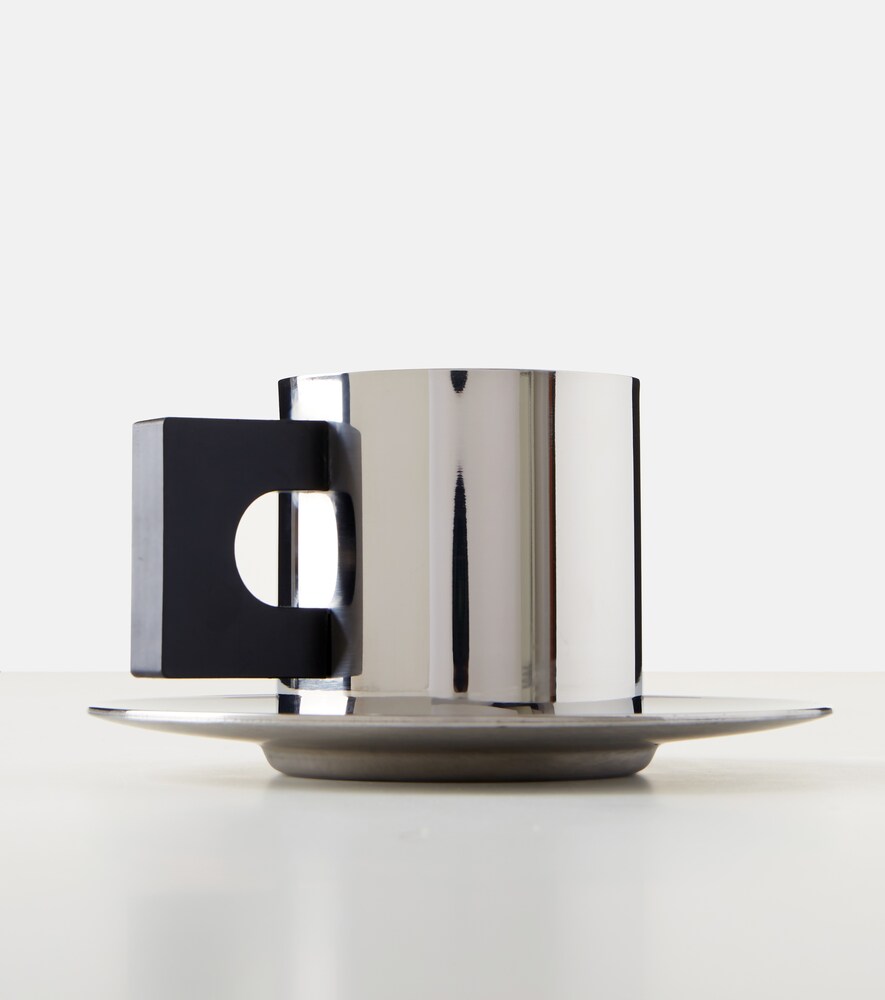  Louise Roe Louise Roe Set S.r. Aus Tasse Und Untertasse 