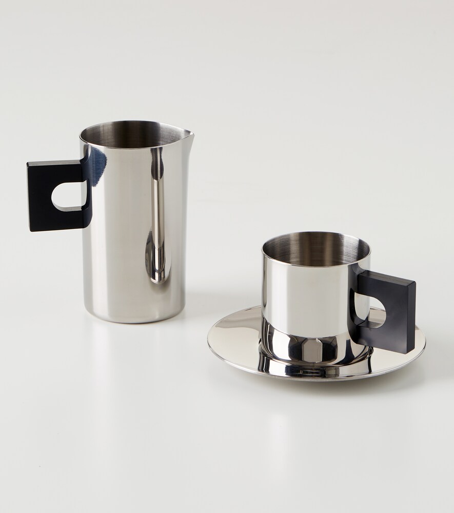  Louise Roe Louise Roe Set S.r. Aus Tasse Und Untertasse 