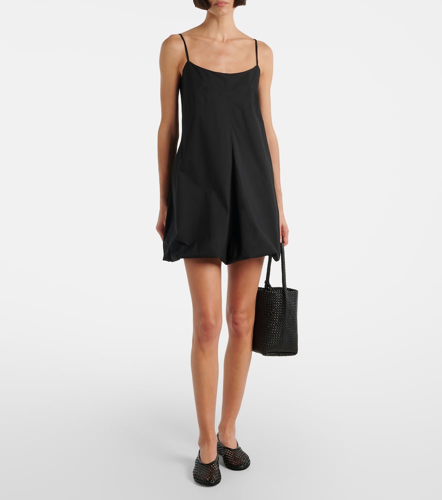 Faithfull Aniela minidress