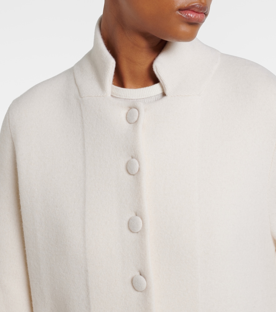  Lisa Yang Lisa Yang Rhea Cashmere Coat 