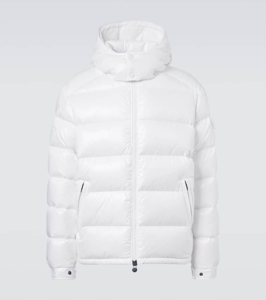 Maya down jacket